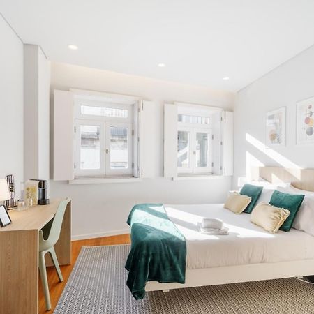Bellu Studios & Suites Braga Esterno foto