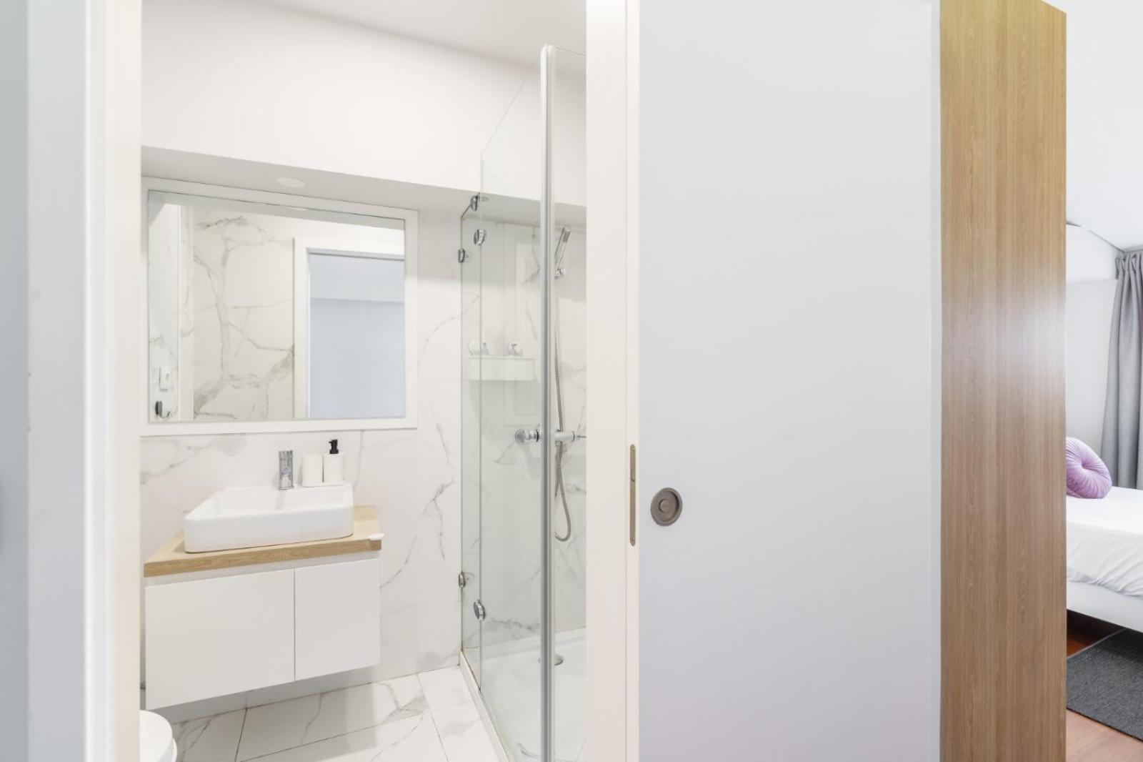 Bellu Studios & Suites Braga Esterno foto