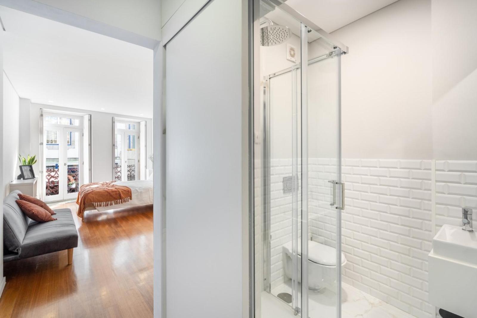 Bellu Studios & Suites Braga Esterno foto