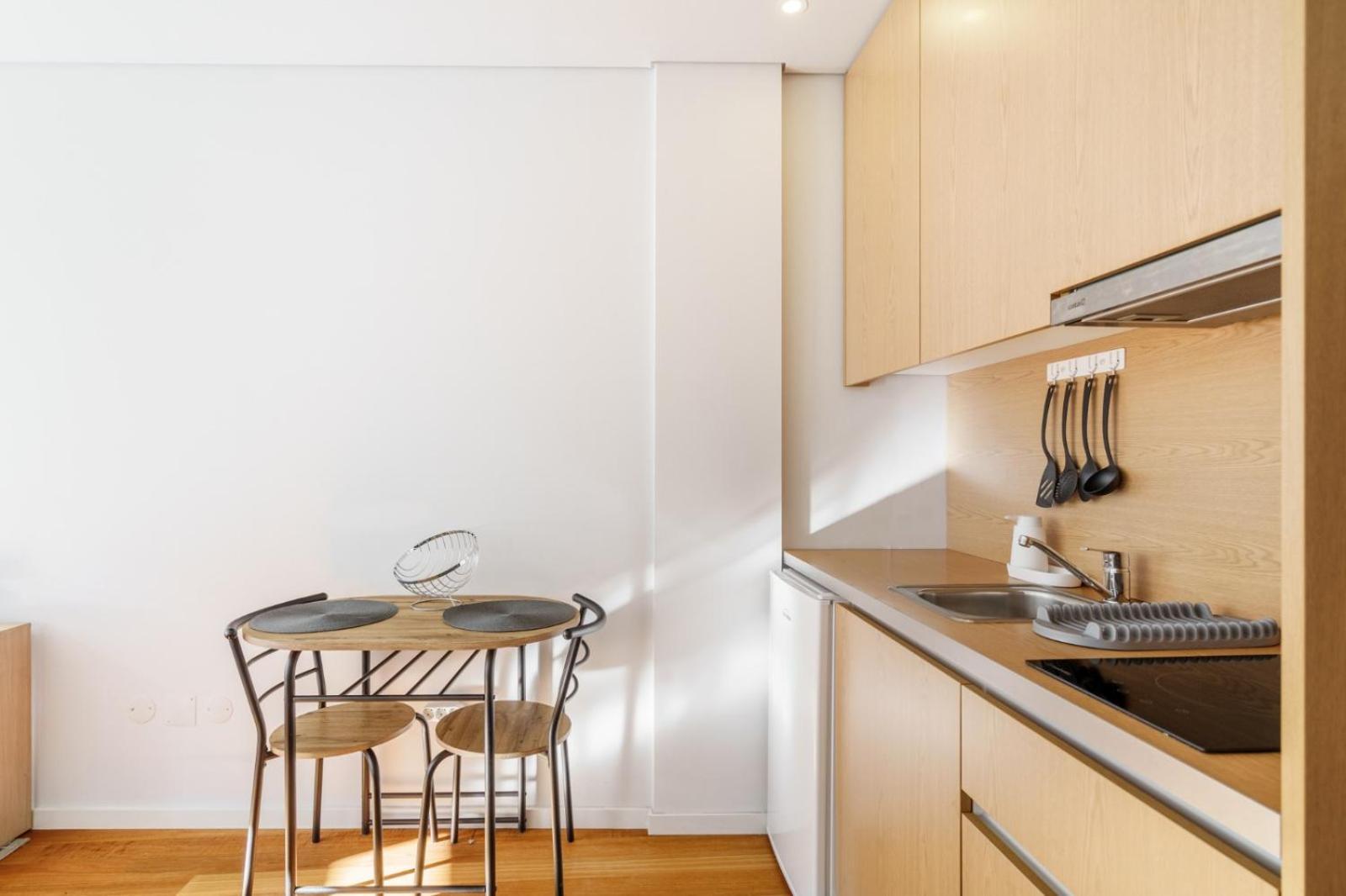 Bellu Studios & Suites Braga Esterno foto