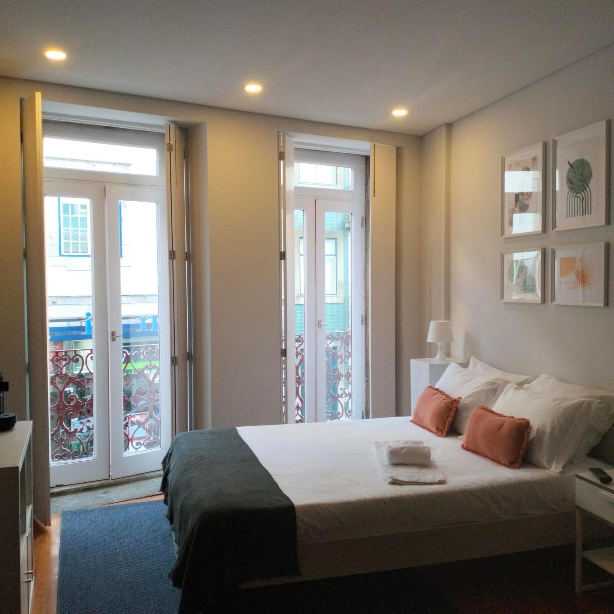 Bellu Studios & Suites Braga Esterno foto