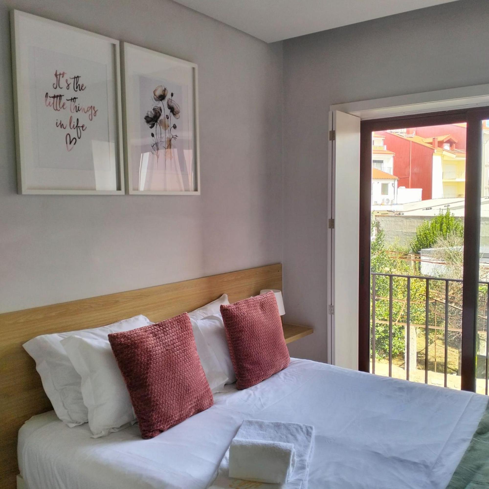 Bellu Studios & Suites Braga Esterno foto