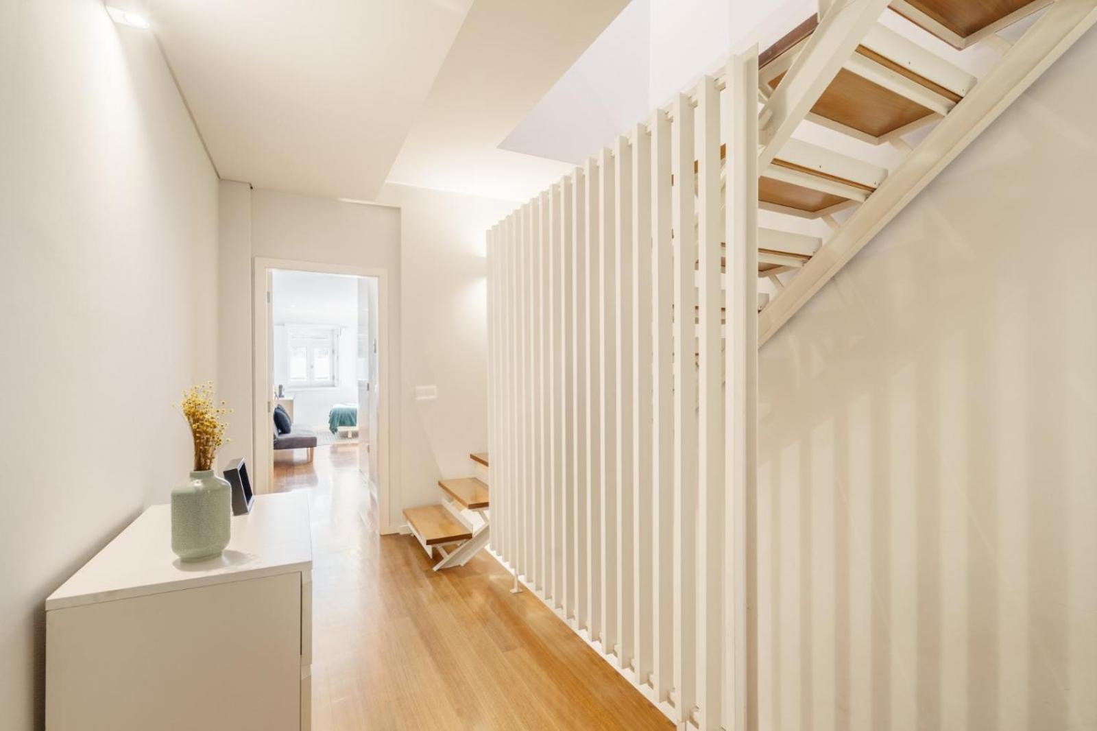 Bellu Studios & Suites Braga Esterno foto